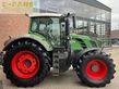 Tractor agrícola - Fendt - 826 vario profi plus