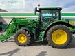 Tractor agrícola - John Deere - 6R 120
