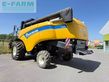 Cosechadora de Cereal - New Holland - cx 6090