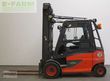 Elevadora - Linde - e 35/600 h 388