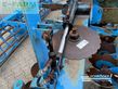 Grada de disco - Lemken - heliodor 8/400 k | 2 satz walzen