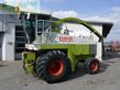 Cosechadora de Cereal - Claas - jaguar 695 sl inkl. pu 220