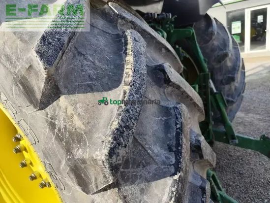 Tractor agrícola - John Deere - 6175r