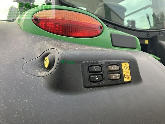 Tractor agrícola - John Deere - 6250r