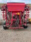 Sembradora Kverneland TS Drill de 5 metros