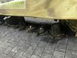 Cortacésped manual - Krone - easy cut r 360