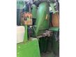 Cosechadora de Cereal - Krone - big x 500