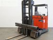 Elevadora - Linde - r 25 f 144