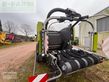 Empacadora gigant - Claas - rollant 455rc uniwra