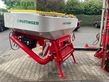 Sembradora -  - aerosem 5002 fdd & lion 503 c