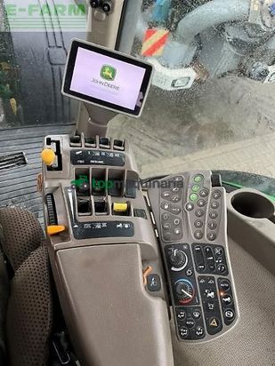 Tractor agrícola - John Deere - 8295 r