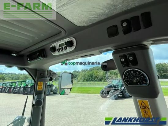 Tractor agrícola - Deutz-Fahr - 6185 rcshift
