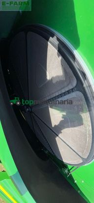 Cosechadora de Cereal - John Deere - S690