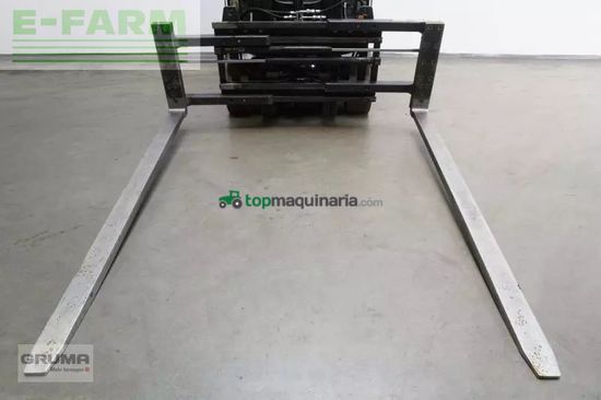 Elevadora - Linde - e 20 l evo ion 386-02