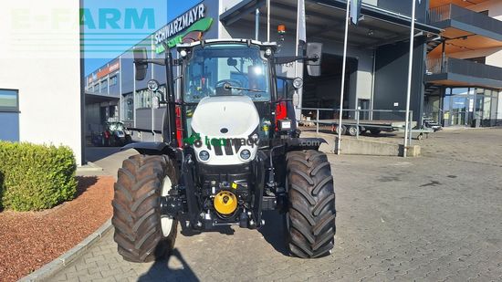 Tractor agrícola - Steyr - 4090 plus 1.0