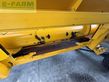 Cabezal - New Holland - 760 cg varifeed