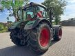 Tractor agrícola - Fendt - 718 s4 profi plus