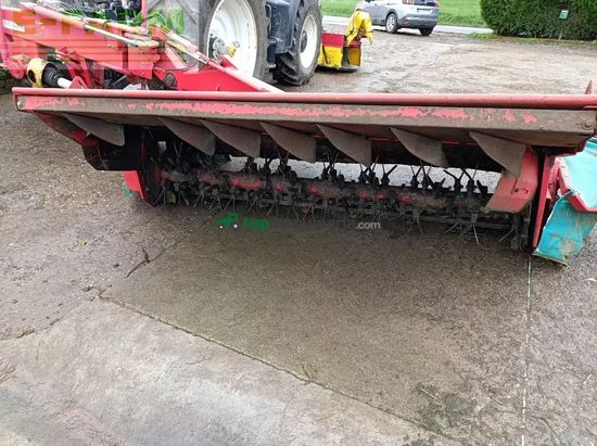 Cortacésped manual - Kverneland - 3132