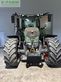 Tractor agrícola - Fendt - 722 vario