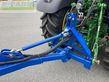 Cultivador - Kockerling - vector 460