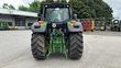 Tractor agrícola - John Deere - traktor 6120m mit kabine