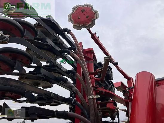 Combinado de siembra - Horsch - pronto 6 dc *befüllschnecke*