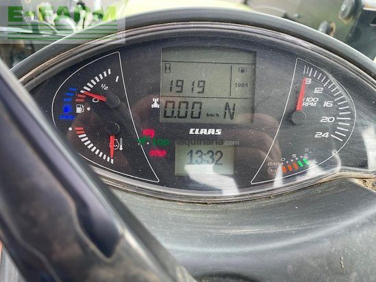 Tractor agrícola - Claas - arion 420