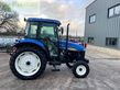 Tractor agrícola - New Holland - td5010 tractor (st25884)