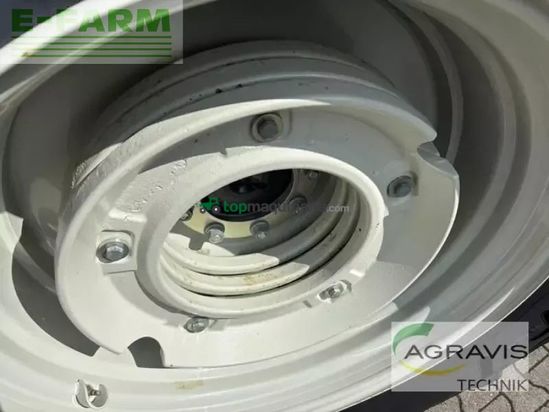 Tractor agrícola - Valtra - t 235 d 2a1