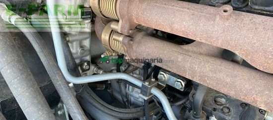 Cosechadora de Cereal - John Deere - 9700