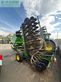 Sembradora - John Deere - 740a 8m
