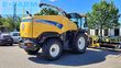 Cosechadora de Cereal - New Holland - fr9060