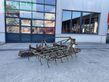 Cultivador -  - federzinkenegge 2,6m