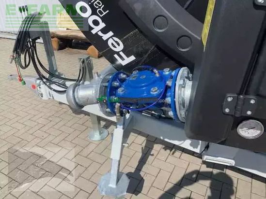 Riego - Ferbo - gb 300/82 bewässerungsanlage