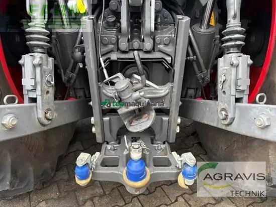 Tractor agrícola - Fendt - 936 vario gen-7 ProfiPlus