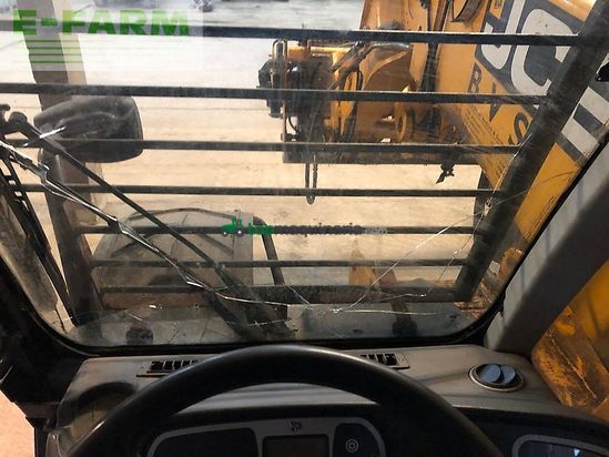 Telescopica - JCB - 550-80 agri plus