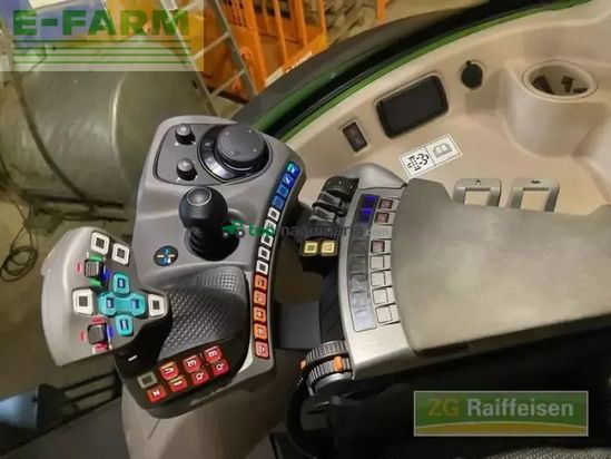 Tractor agrícola - Fendt - 314 vario