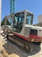 Excavadora - TB175