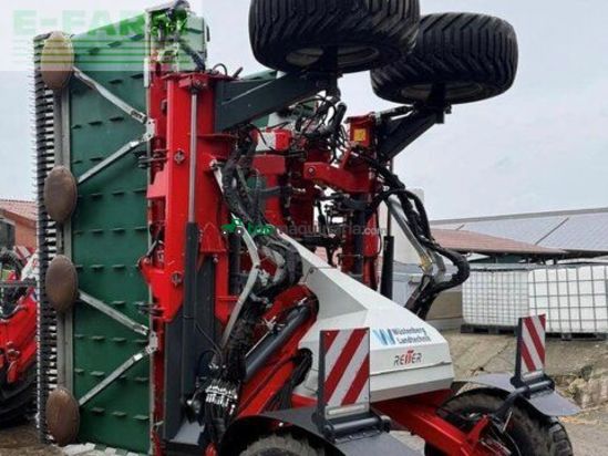 Henificador -  - respiro r3 profi