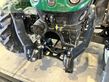 Tractor agrícola - Steyr - 4100 expert cvt