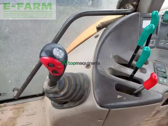 Tractor agrícola - Renault - arès 725 rz