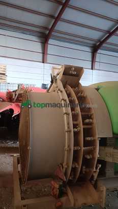 Atomizador - AMP Sprayers 2000