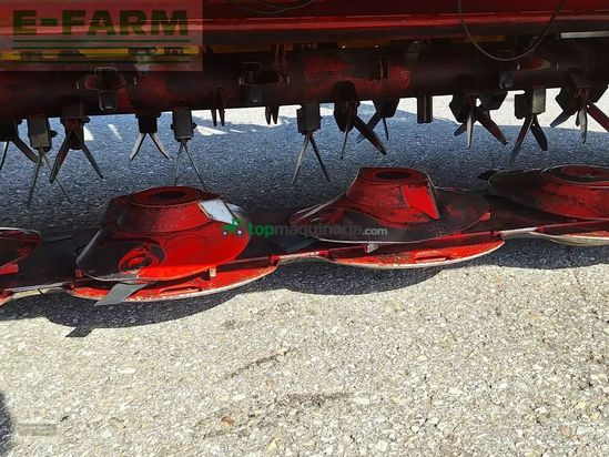 Cortacésped manual - Pöttinger - novacat 301 alpha ed pro