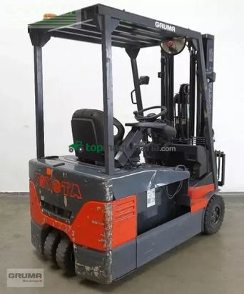 Elevadora - Toyota - 7fbef16