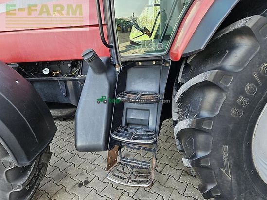 Tractor agrícola - Case IH - mx 135