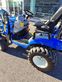 Tractor agrícola - New Holland - boomer 25