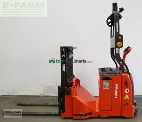 Elevadora - Linde - l-matic 1170