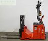 Elevadora - Linde - l-matic 1170
