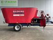 Remolqu esparcidor - Siloking - trailedline classic duo 12