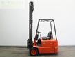 Elevadora - Linde - e 15 z 324